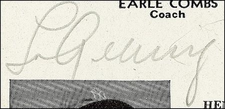Lot #1479 NY Yankees - Image 4