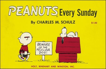Lot #543 Charles Schulz - Image 2