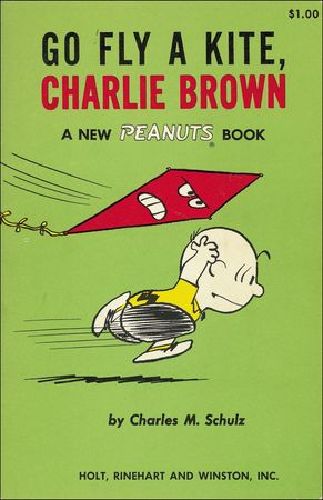 Lot #544 Charles Schulz - Image 2
