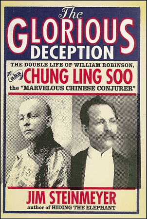 Lot #904 Chung Ling Soo - Image 2