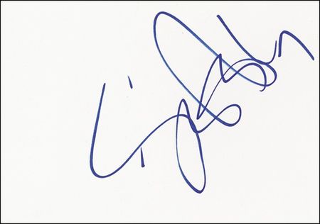 Lot #1309 Lance Armstrong - Image 1