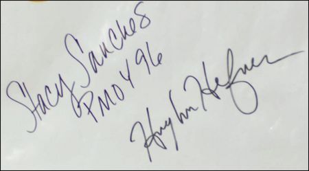 Lot #1170 Playboy - Image 2