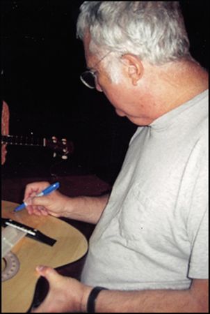 Lot #723 Randy Newman - Image 2