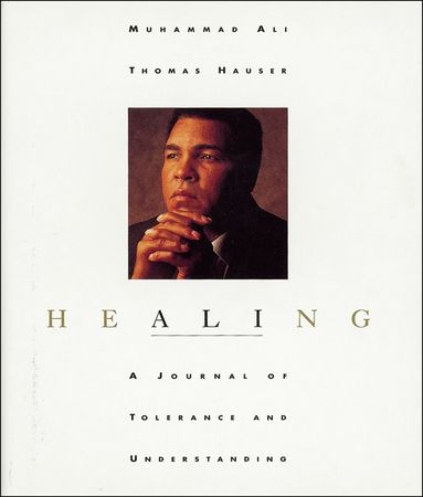 Lot #1306 Muhammad Ali - Image 2