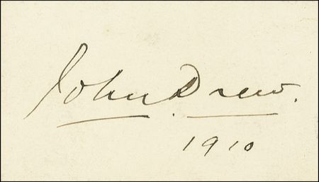 Lot #422 James Montgomery Flagg - Image 1