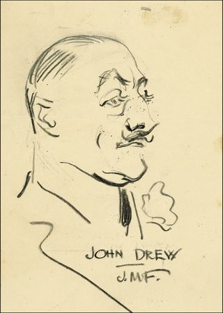 Lot #422 James Montgomery Flagg - Image 2