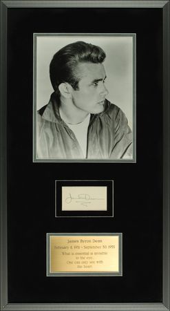 Lot #935 James Dean - Image 2