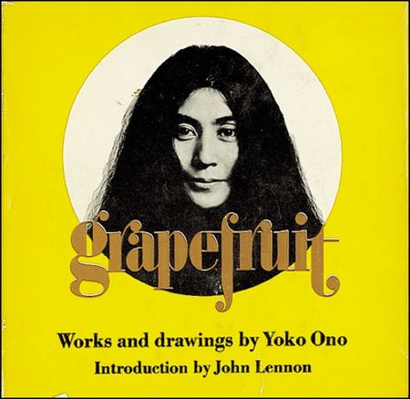 Lot #726 Yoko Ono - Image 2