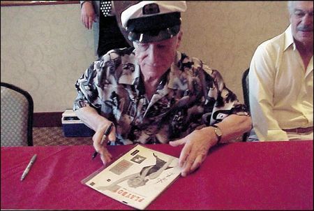Lot #1013 Hugh Hefner - Image 2