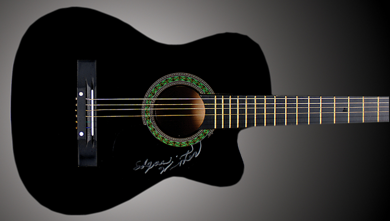 Lot 902 Edgar Winter