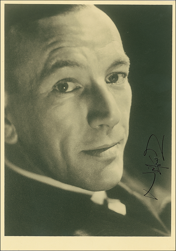 Lot 569 Nöel Coward