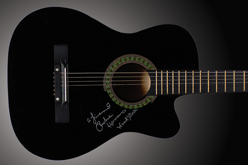 Lot 787 Richie Havens