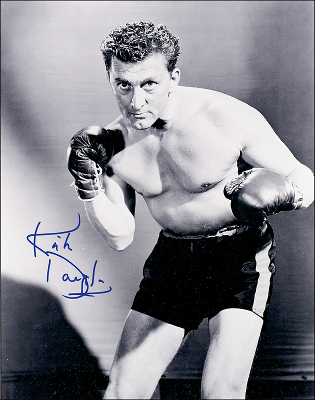 Lot 1001 Kirk Douglas