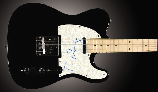 Lot 848 Tom Petty