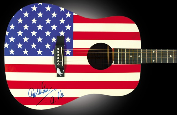 Lot 829 Don McLean