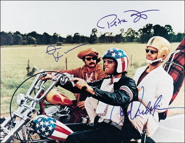 Lot 1006 Easy Rider