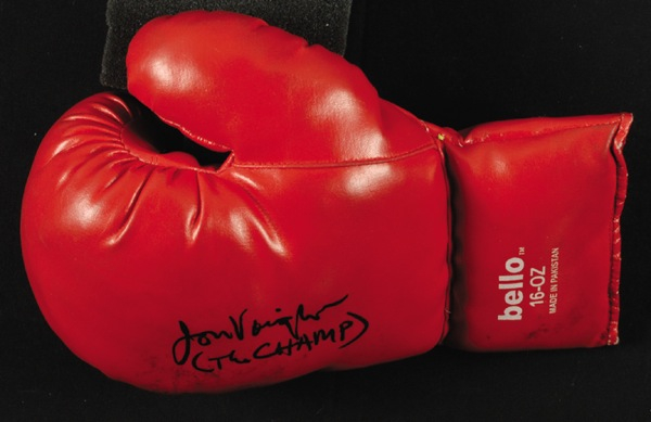 Lot 1236 Jon Voight