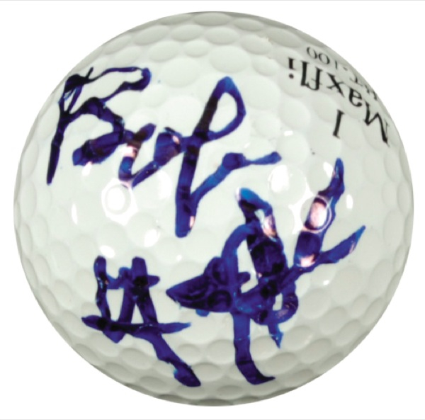 Lot 1065 Bob Hope