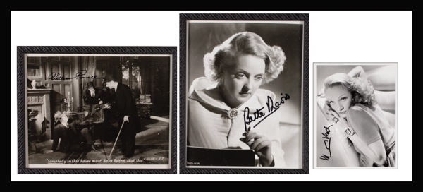 Lot 994 Davis, Dietrich and Powell