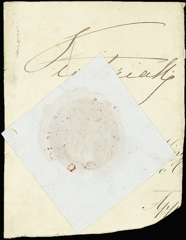 Lot 389 Victoria