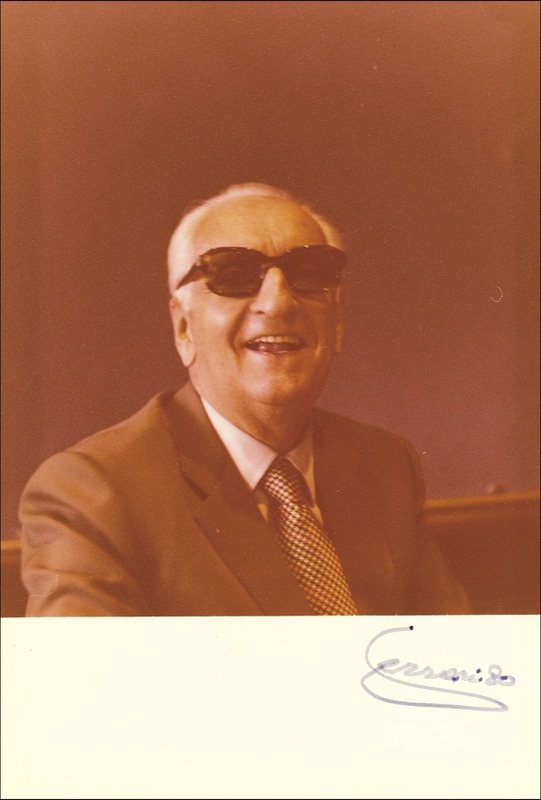 Lot 1350 Enzo Ferrari