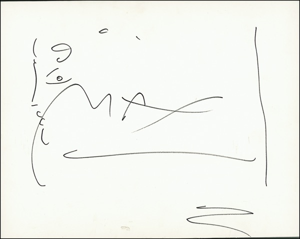 Lot 610 Peter Max