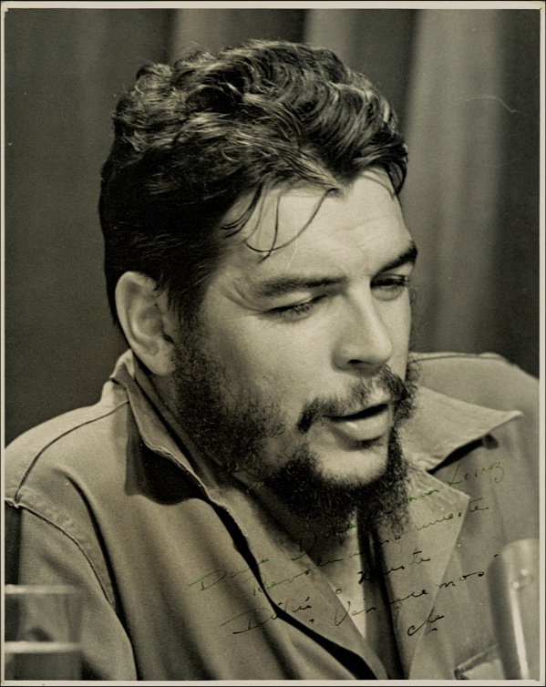 Lot 281 Ché Guevara