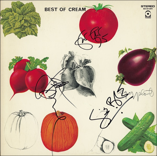 Lot 761 Cream
