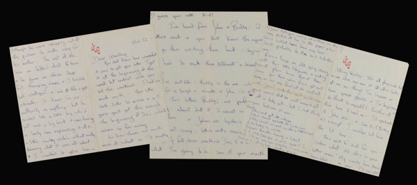 Lot 100 Jacqueline Kennedy