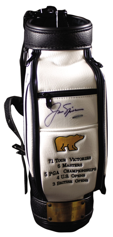 Lot 1446 Jack Nicklaus