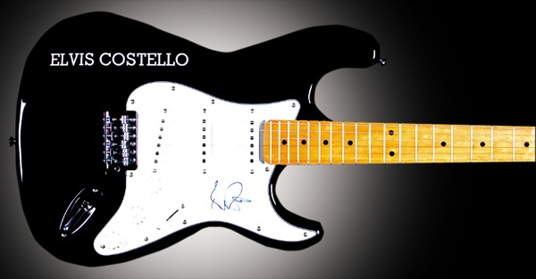 Lot 760 Elvis Costello