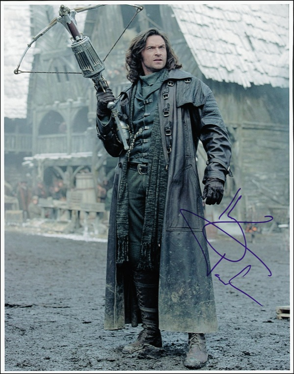 Lot 1074 Hugh Jackman