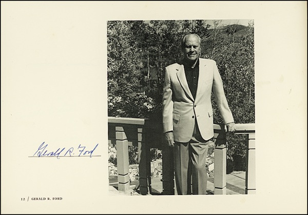 Lot 601 Lord John Press