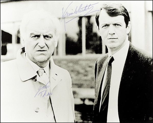 Lot 1073 Inspector Morse