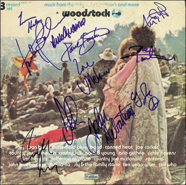 Lot 904 Woodstock