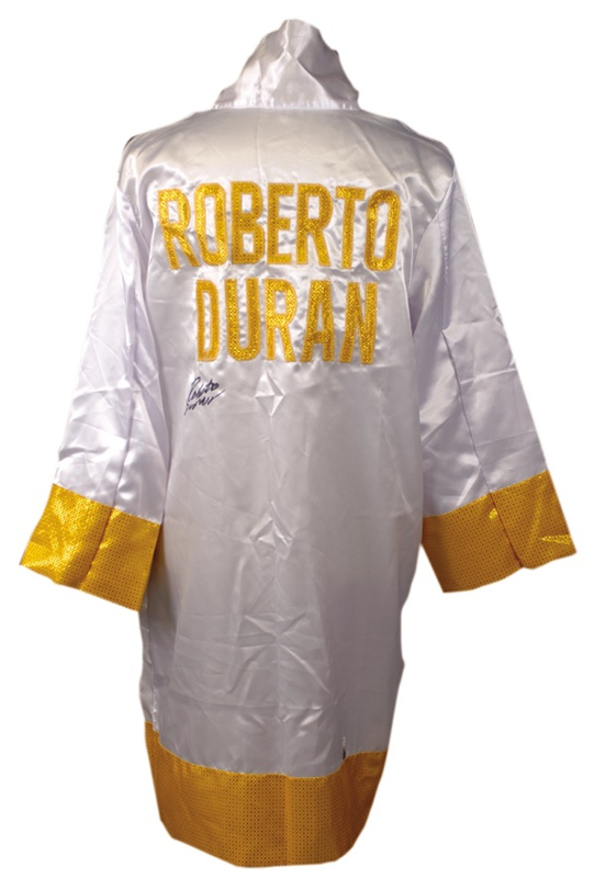 Lot 1347 Roberto Duran