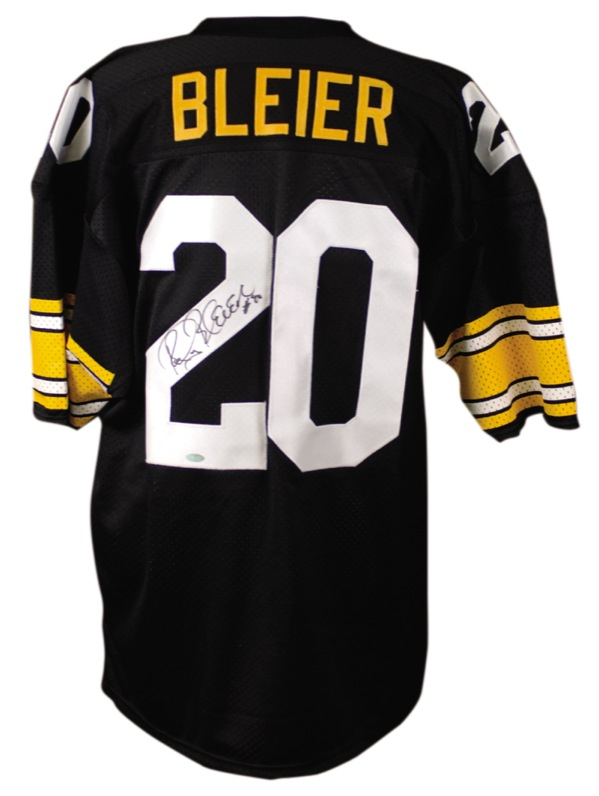 Lot 1304 Rocky Bleier