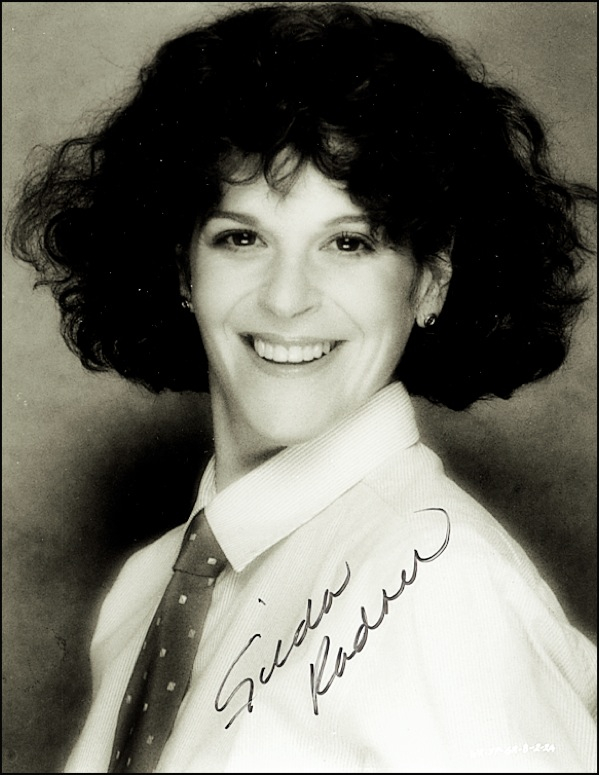 Lot 1172 Gilda Radner