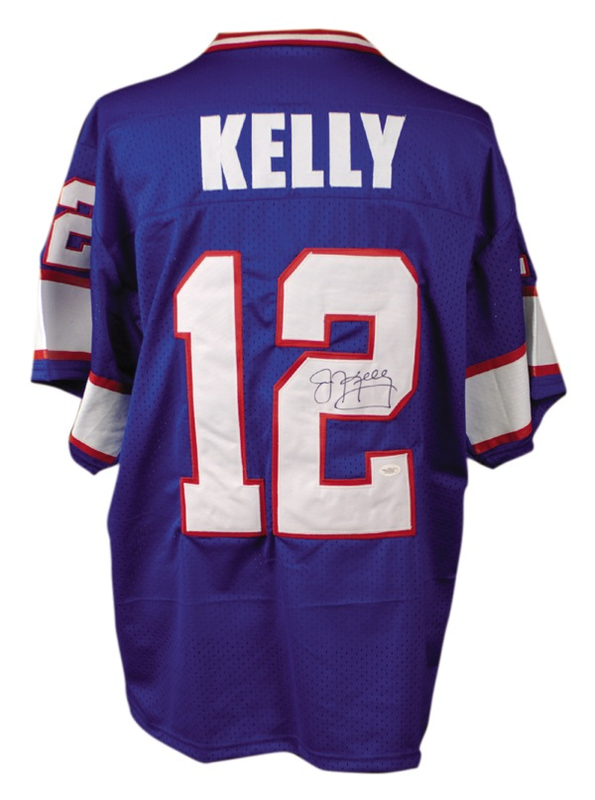 Lot 1388 Jim Kelly