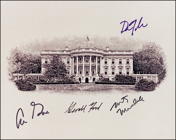 Lot 388 Vice Presidents