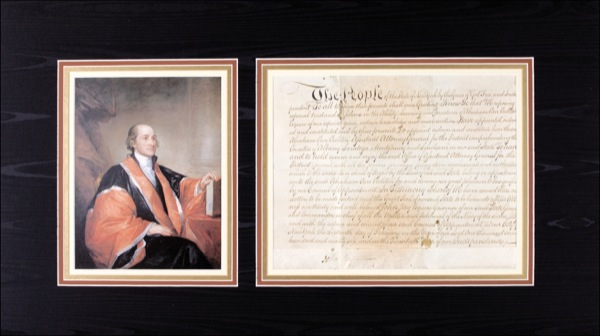 Lot 298 John Jay