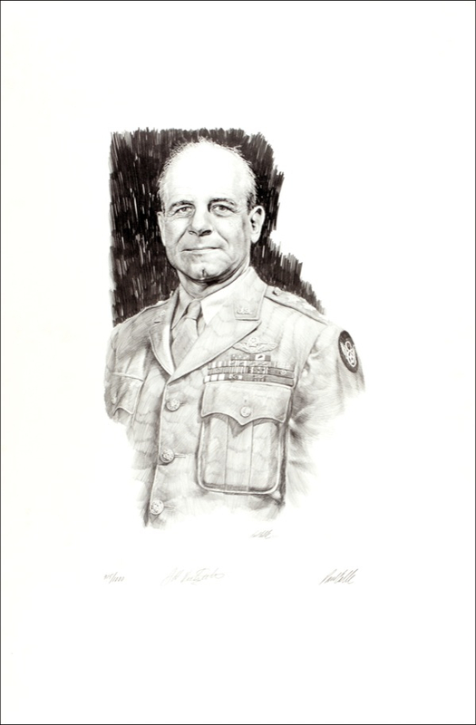 Lot 417 James Doolittle