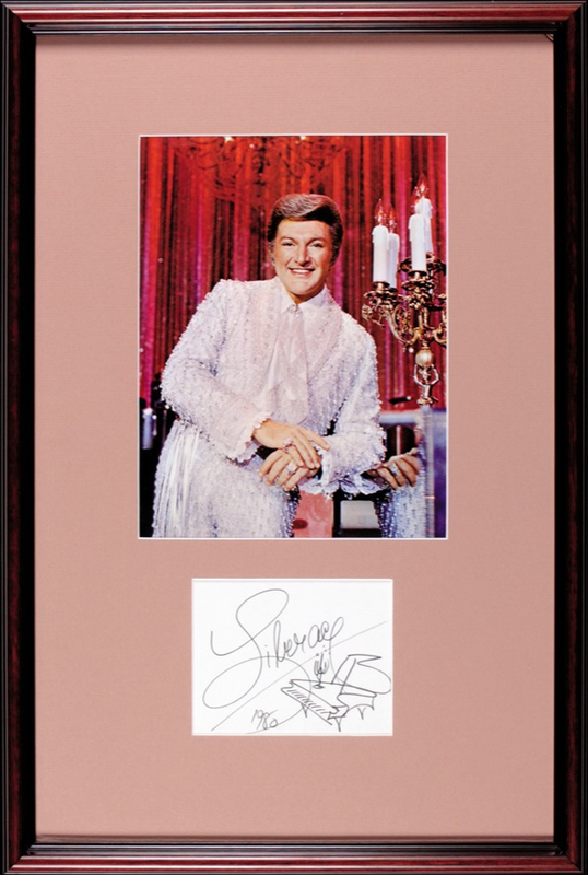Lot 819 Liberace