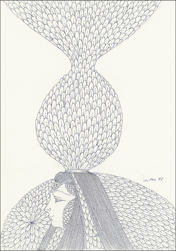 Lot 591 Wolfgang Hutter