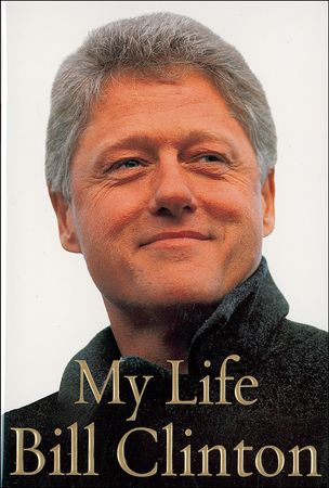 Lot #28 Bill Clinton - Image 2