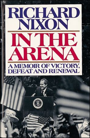 Lot #121 Richard Nixon - Image 2