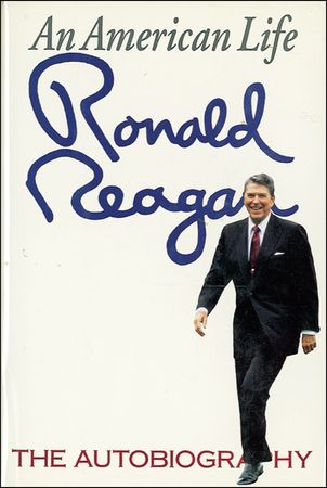 Lot #145 Ronald Reagan - Image 2