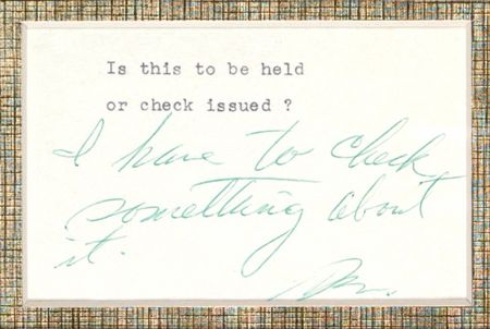 Lot #1136 Marilyn Monroe - Image 2