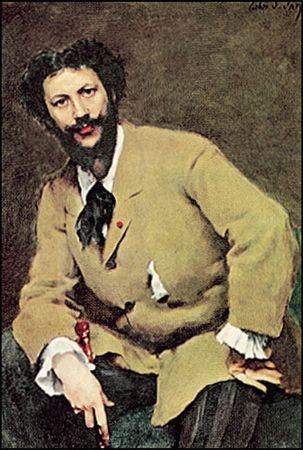 Lot #636 John Singer Sargent - Image 3