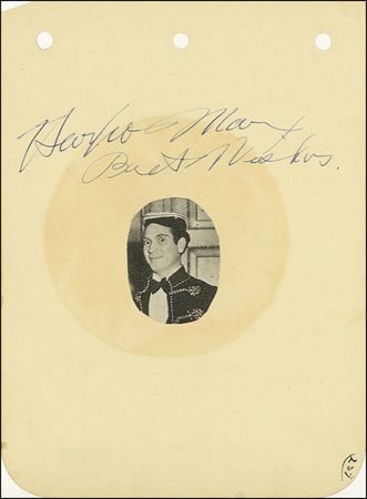 Lot #1125 Marx Brothers - Image 1